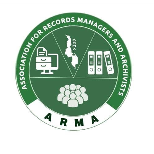 Association for Records Managers and Archivists logo