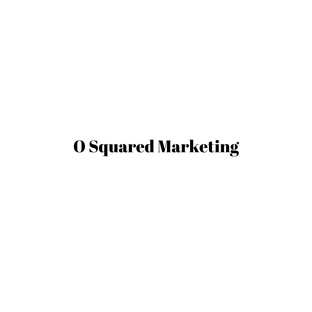 O Squared Marketing logo