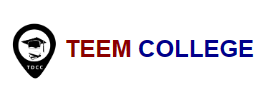 TEEM Development Centre College logo