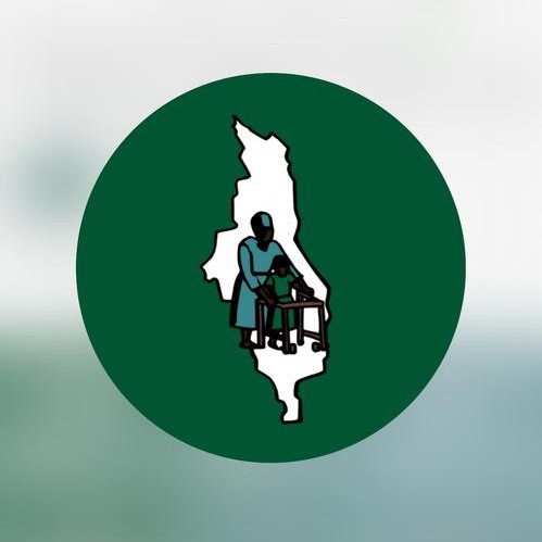Cerebral Palsy Malawi Project logo