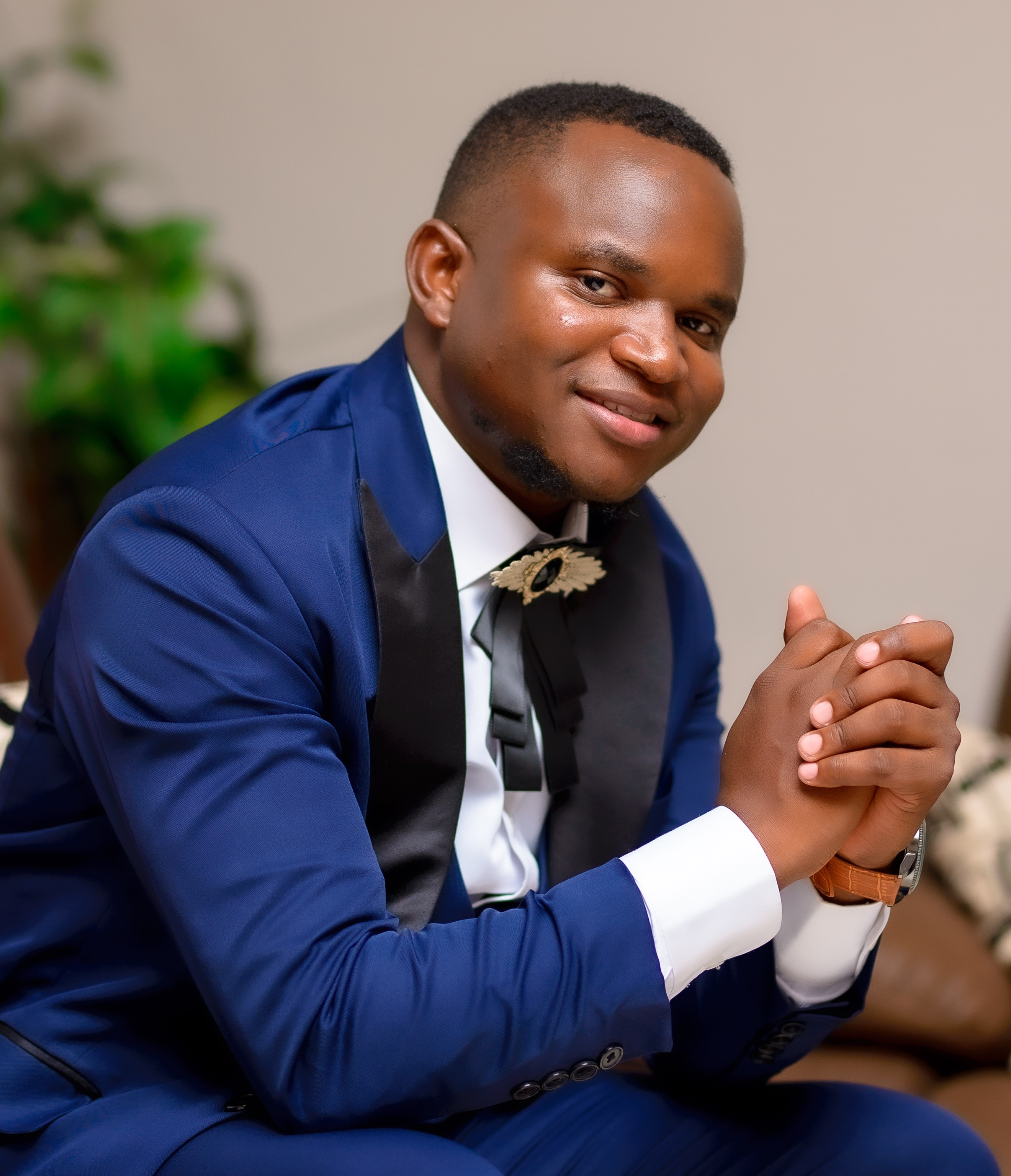 Emmanuel Chimwezi