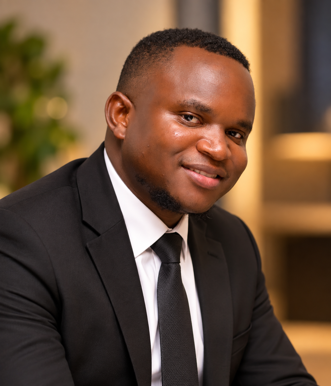 Emmanuel Chimwezi