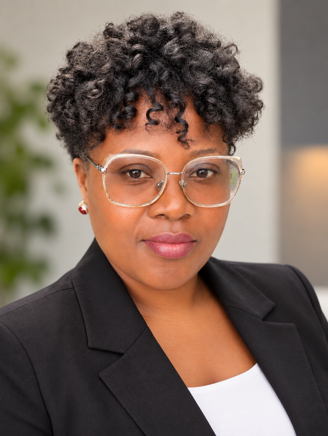 Odetta Chaona